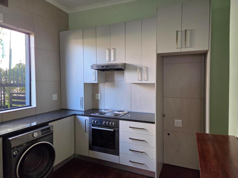 To Let 2 Bedroom Property for Rent in University Estate Western Cape